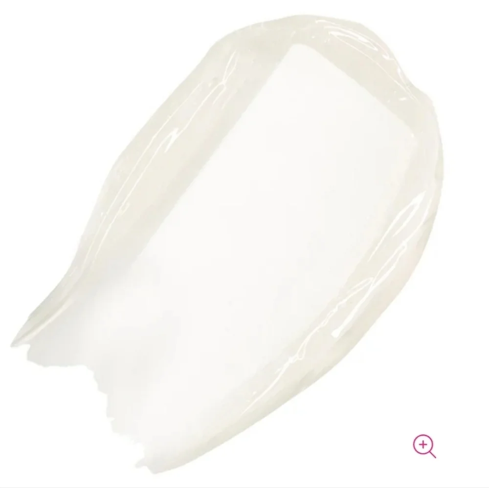 ColourPop Fresh Kiss Glossy Lip Balm: Vanilla Cake (Clear), .49oz, NIB